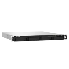 QNAP TS-432PXU-RP-2G 4 Bays NAS Storage